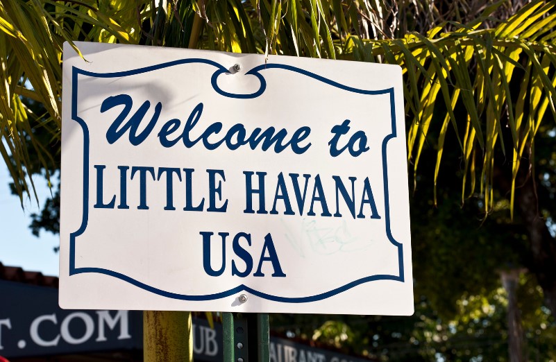 Little Havana