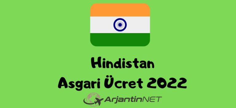 Hindistan Asgari Ücret
