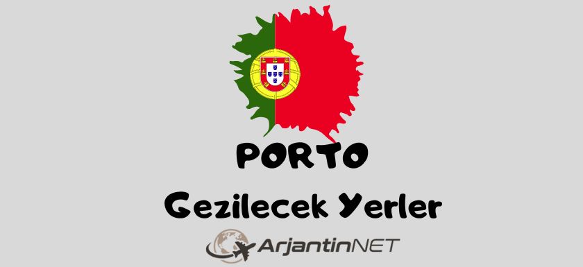 Porto Gezilecek Yerler Listesi – 2022 – Büyülü Şehir Porto PORTO Gezilecek Yerler
